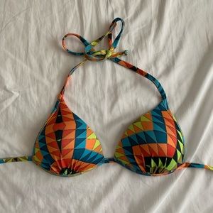 Triangle, Brazilian Bikini Top